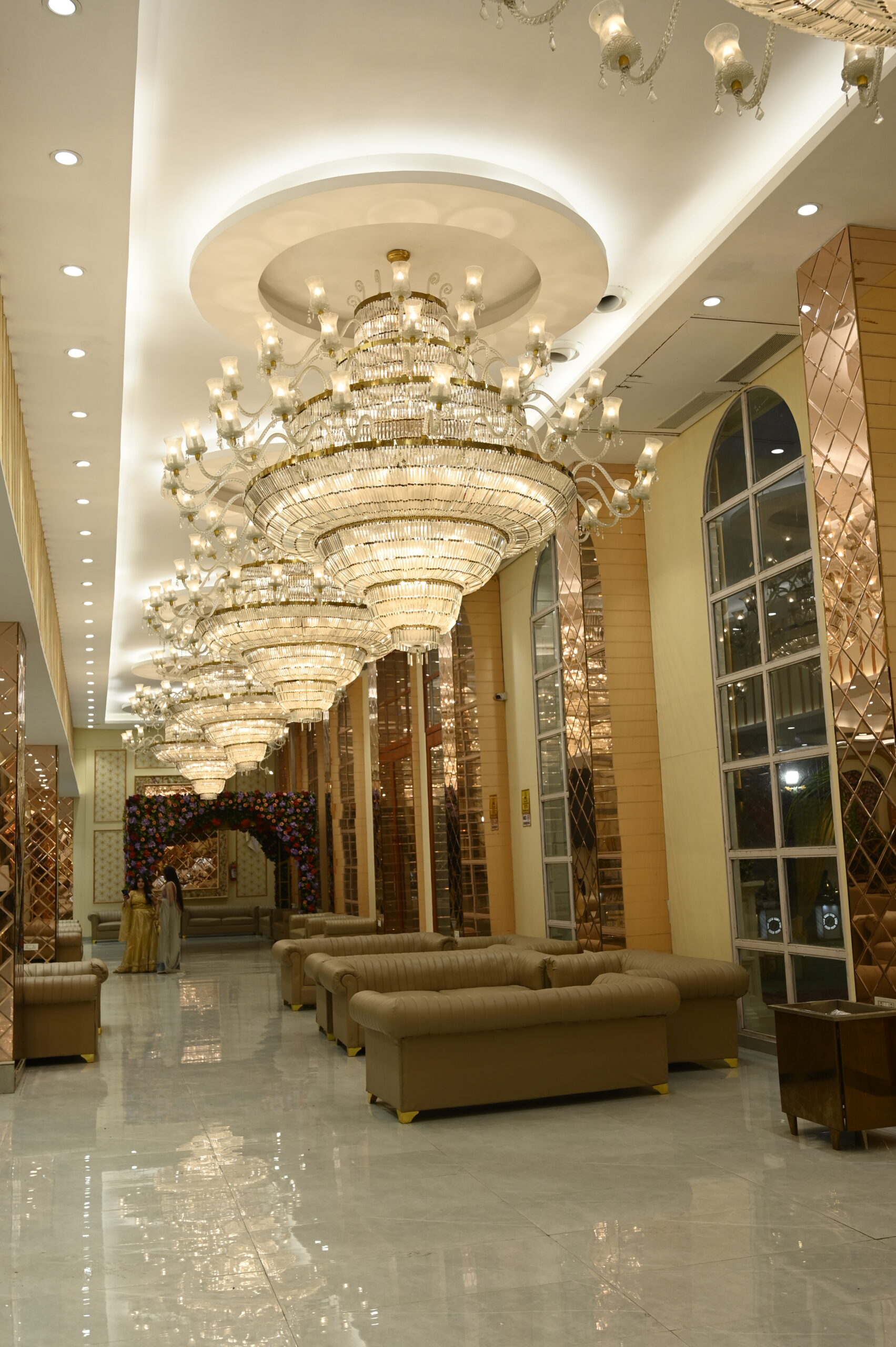 Imperial Garden & Resorts