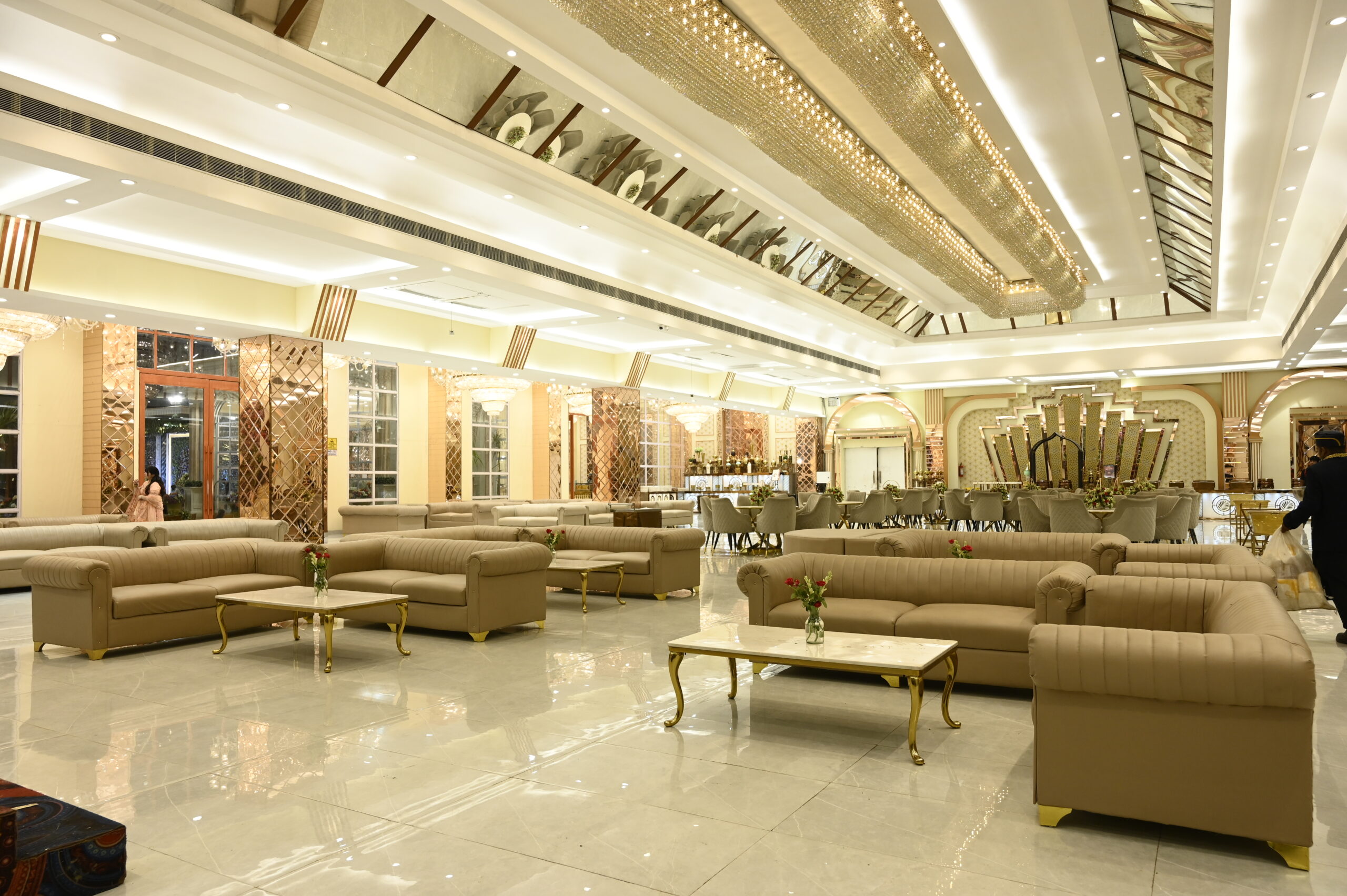 Imperial Garden & Resorts